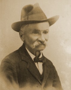 Venanzio Burresi (1838-1921)