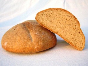 Pane di  Patate della Garfagnana