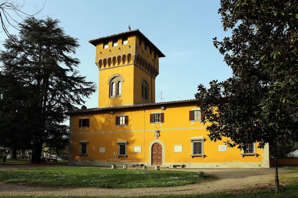 Villa pecori Giraldi - Foto da Wikipedia