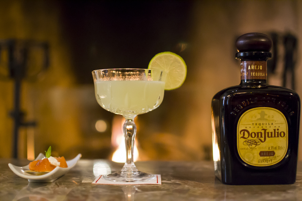  Don Julio's Cocktail