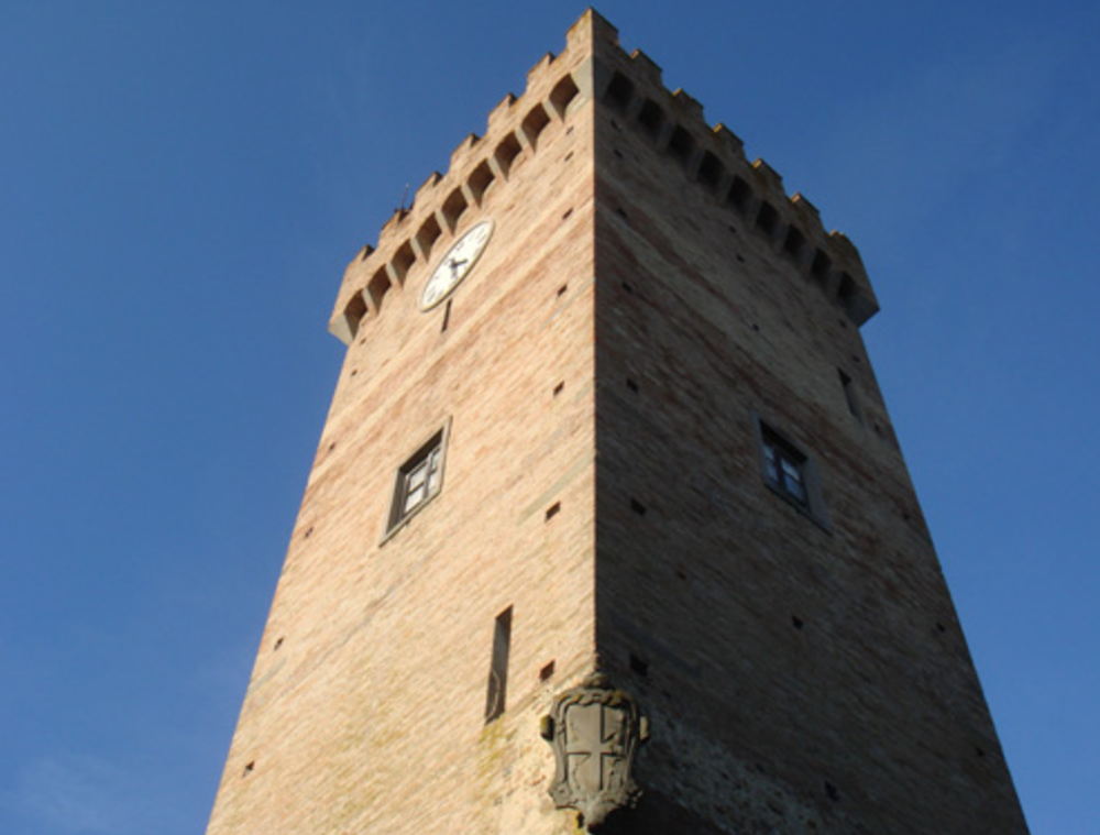 La Torre del Castello