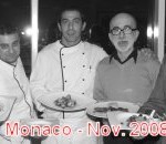 Monaco di Baviera - Ristorante Il Mondo