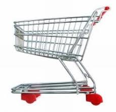Carrello vuoto