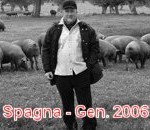 In Spagna con il Real Iberico de Bellota
