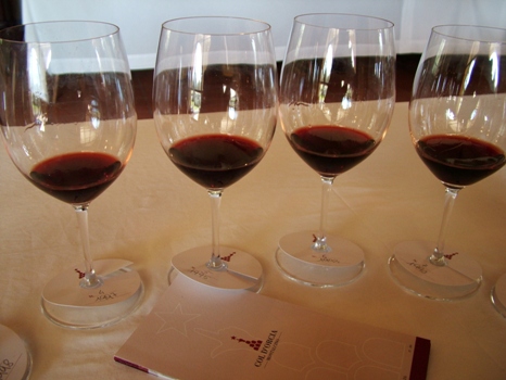 Ma che bel Brunello! Col d’Orcia Riserva Poggio al Vento