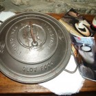 Il "testo" personalizzato Slow Food