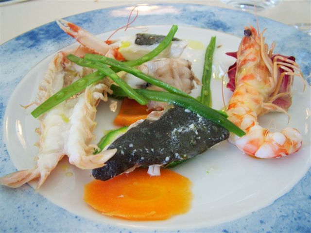 Bollito di fondale