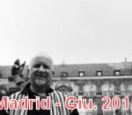 Madrid - Giugno 2011