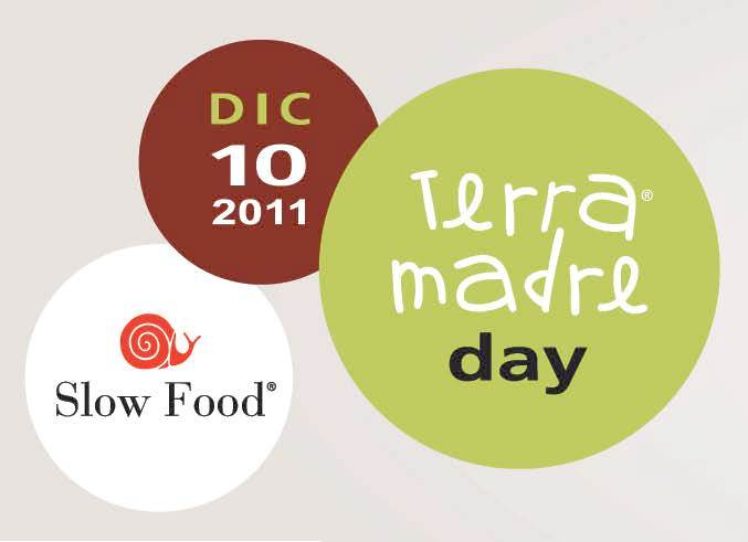Terra Madre day 2011