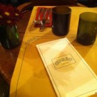 Trattoria il Cibrèo detta il Cibrèino