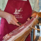 Il Prosciutto di Cinta di Spannocchia