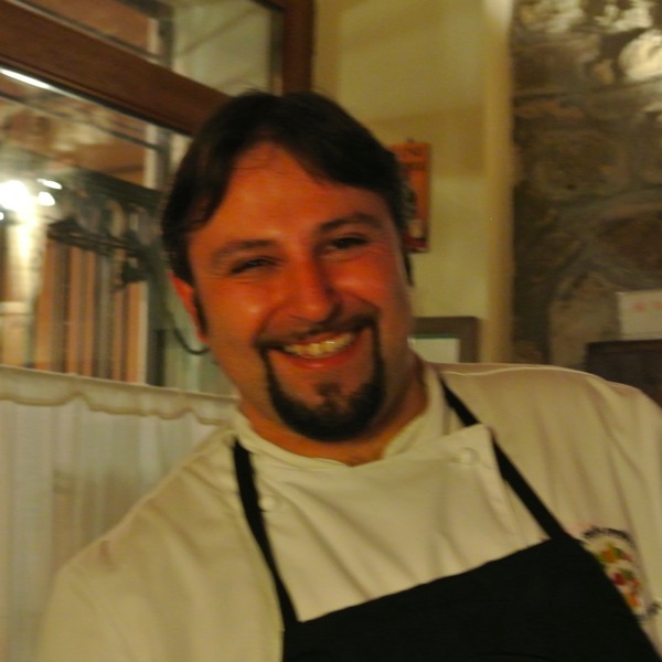 Francesco del Cantuccio di Buriano