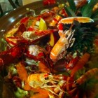 La Catalana di Crostacei