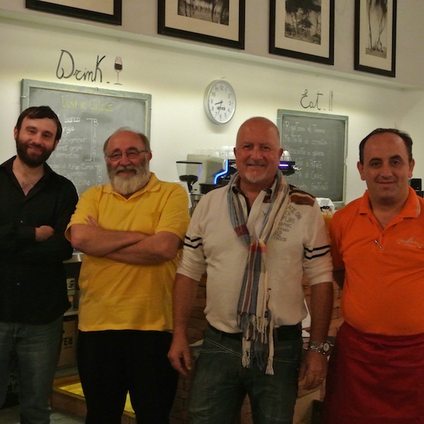 Che “Saggio” e… che “Assaggio” a Cubalibro!