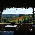 Ristorante La Terrazza dei Glicini
