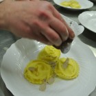 Il tartufo bianco