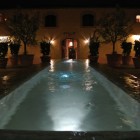 Il Ristorante Tosca