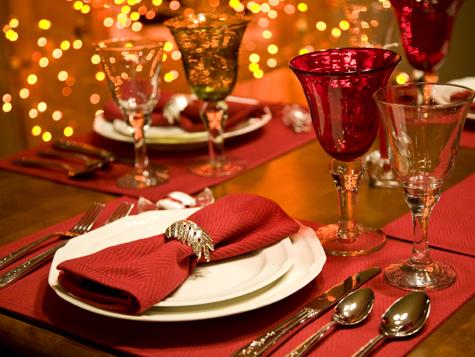 La Tavola di Natale