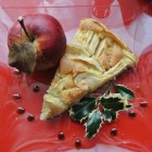 La torta di Mele di Silvia