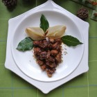 La tegamata di Maiale della mi' Nonna Primetta