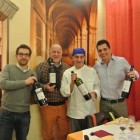 Davide, Marco, Massimo e Diego
