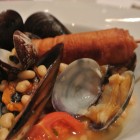 Proprio un bel Corso di cucina “Pesce si… ma famolo strano”
