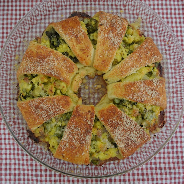La Corona di Asparagi