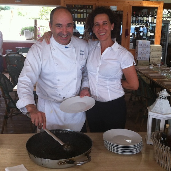 Mirko e Valeria