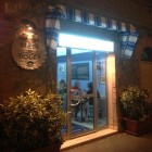 Mare in bocca - Ostricheria