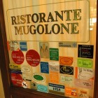 Il locale storico senese Mugolone