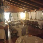 Particolare di una sala interna