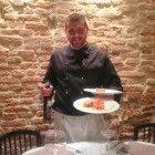 Federico Natale - Ristorante Mugolone