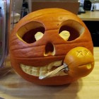 HAllowen a modo nostro