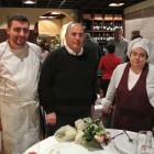 Mugolone e Fattoria dei Barbi