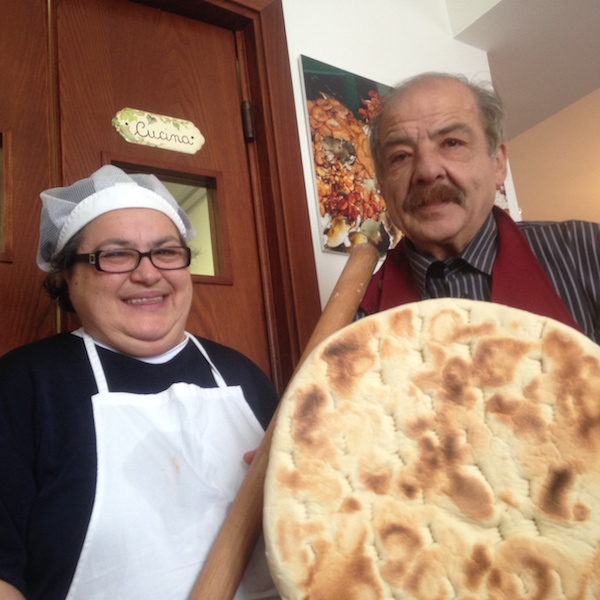 I sapori dell'Unbria