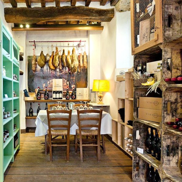 Il Nuvolari Bar a Pietrafitta