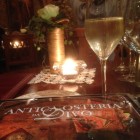 Antica Osteria Da Divo