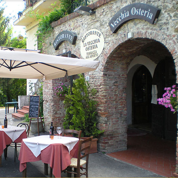 Osteria Pizzeria Bella Napoli