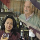Grappe Nannoni e Tenuta Casteani