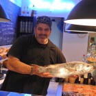 Lo Chef Max vi aspetta