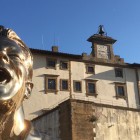 Jan Fabre a Forte Belvedere