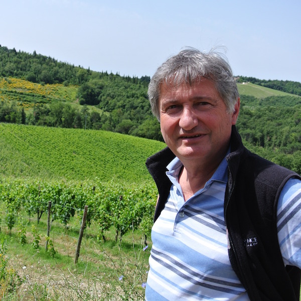 Paolo De Marchi