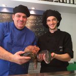 Chef Max e Chef Alex