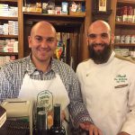 Da Burde, un nome che dice tutto a Firenze