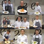 Cooking Shows alla Biennale Enogastronomica 2016