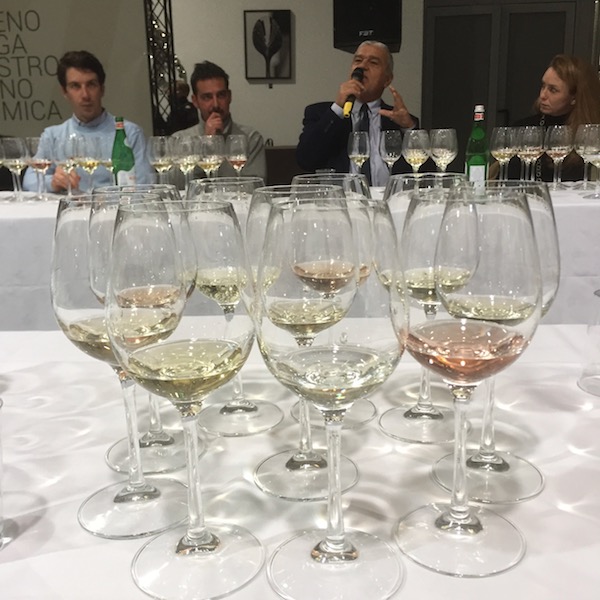 Bollicine di Toscana