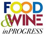 Food&Wine in Progress
