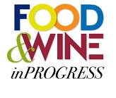 Food&Wine in Progress