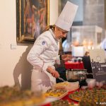 1 Gen 2017 – Colazione al Museo  dell’Accademia Etrusca a Cortona