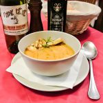 Pasta e fagioli